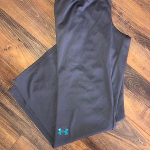 Women’s Under Armour Cold Gear sweat pants